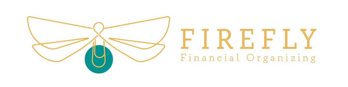 Firefly Financial Organizing